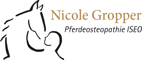 Nicole Gropper – Pferdeosteopathie